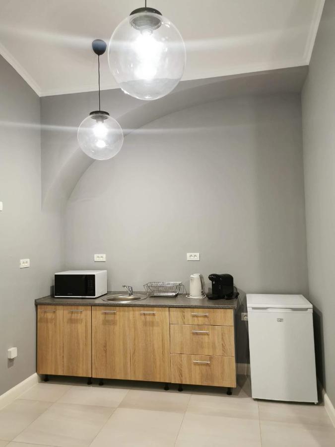 Central Accommodation Τιμισοάρα Εξωτερικό φωτογραφία