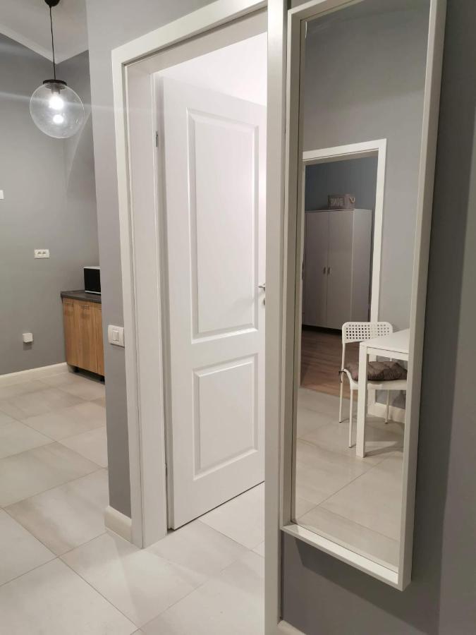 Central Accommodation Τιμισοάρα Εξωτερικό φωτογραφία