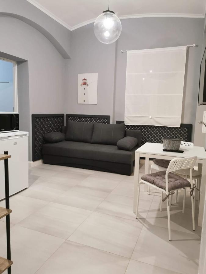 Central Accommodation Τιμισοάρα Εξωτερικό φωτογραφία