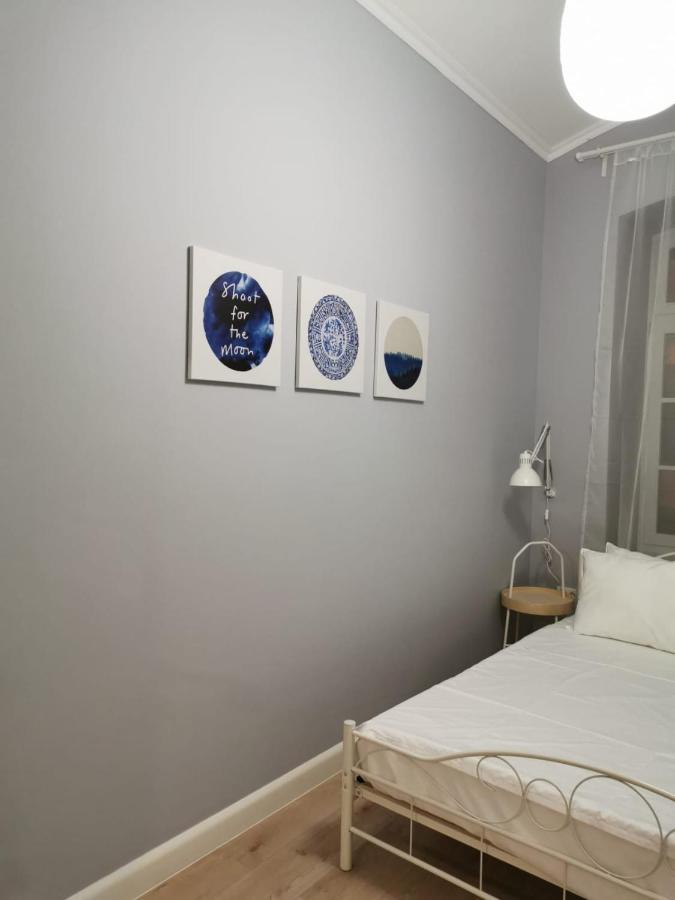 Central Accommodation Τιμισοάρα Εξωτερικό φωτογραφία