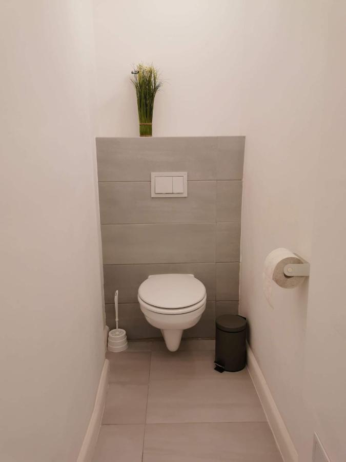 Central Accommodation Τιμισοάρα Εξωτερικό φωτογραφία