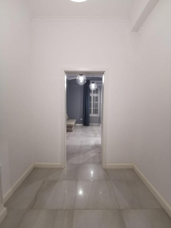 Central Accommodation Τιμισοάρα Εξωτερικό φωτογραφία