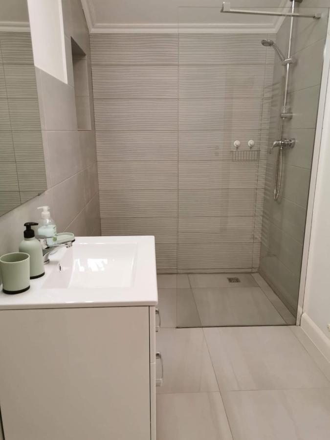 Central Accommodation Τιμισοάρα Εξωτερικό φωτογραφία