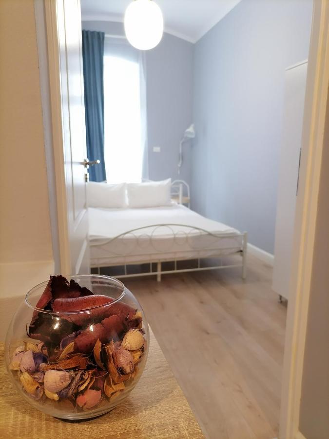 Central Accommodation Τιμισοάρα Εξωτερικό φωτογραφία
