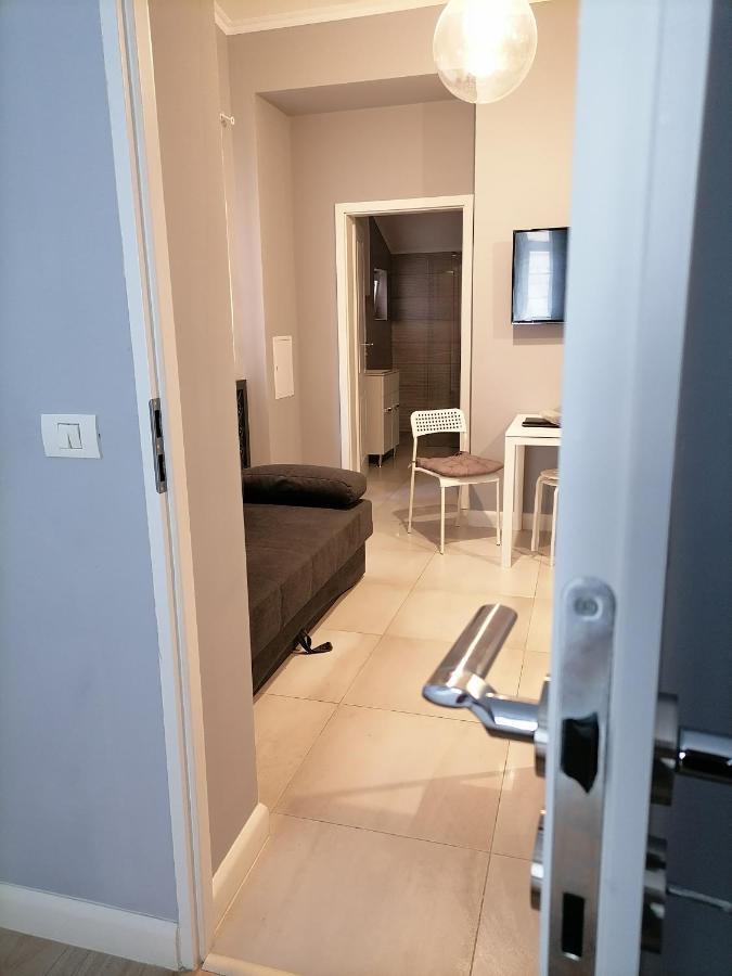 Central Accommodation Τιμισοάρα Εξωτερικό φωτογραφία